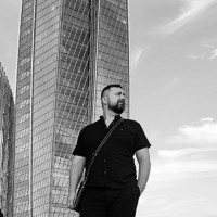 Дмитрий Прохоров