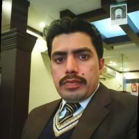 Abid Mughal