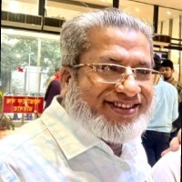 Md Manjurul Haque