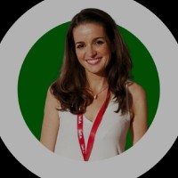 Lucia Gonzalez-Barandiaran