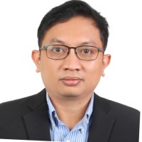 Nugroho Punto Aji