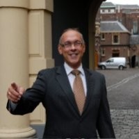 Ron Leemans  RSE