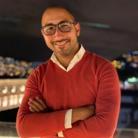 Jorge Beltran