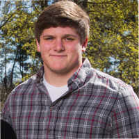 Cole Larson
