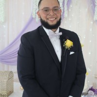 Joshua Rosado
