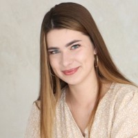 Anastasia Sokolova
