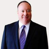 Terry P. Johnson, BA, MBM