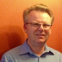 Geoff Wickens