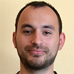 Alexey Tkach