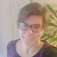 Linda Maria Medvik