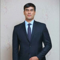 Arslan Jumaniyazov