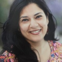 Deepali Namboothiry