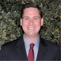 Craig Burdette