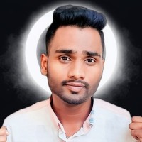Samuel Prashanth Bathini