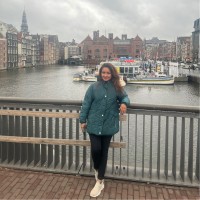 Shreya Verma
