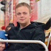Danny Van Elteren