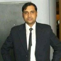 Nikash Guleria