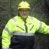 Leif Tore Tømmerås