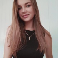 Anastasiia Ivashko