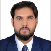 Md Rafik Alam
