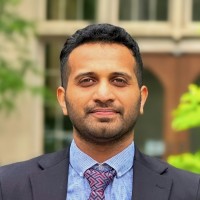 Mohammed Mayan, M.Eng, P.Eng