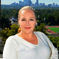 Sharon Broussard