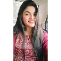 Jhanvi Shah