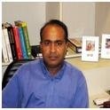 Dr Ashwani Kumar Goel
