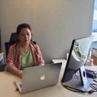Judy Ko