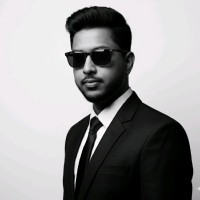 Syed Ateeq Ahmed