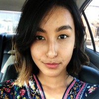 Ridhisha Dangol