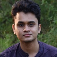Navaneeth Sankar E M