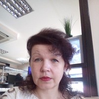 Альона Чернецька