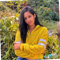 Monica Krishnan