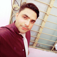 Sharoon Masih