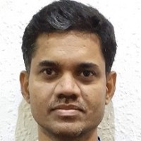 Shreeram Bhat