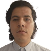 Pablo Adrian Hernández Cabrera