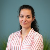 Chloé Gaillard