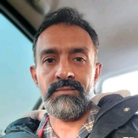 Mohammad Karahroudi
