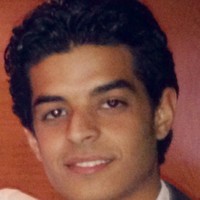 Mohamed Haggag