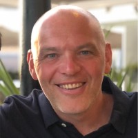 Stephen McShane