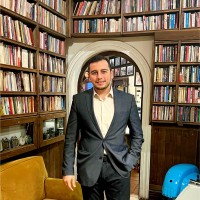 İbrahim Budak