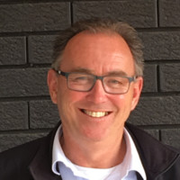 Brian Baker