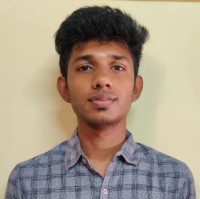 Bharathiraja Ramasamy