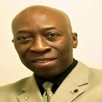 Derrick Dixon