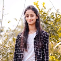 Gauri Deokar