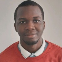 Serge Tony DIOKOUANDI NZOUELE