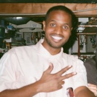 Jabriil Ibrahim