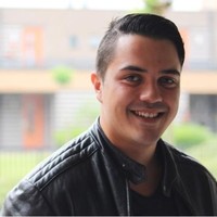 Dylan Klein