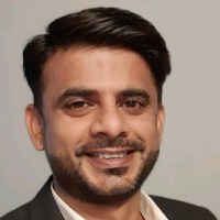 Bhuwan Shukla